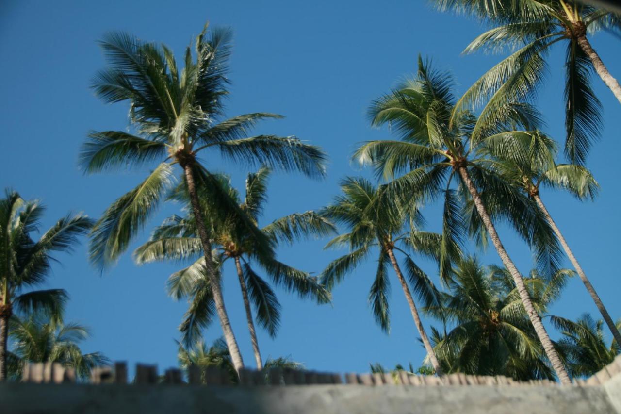 Coco Cottage Koh Ngai Zewnętrze zdjęcie