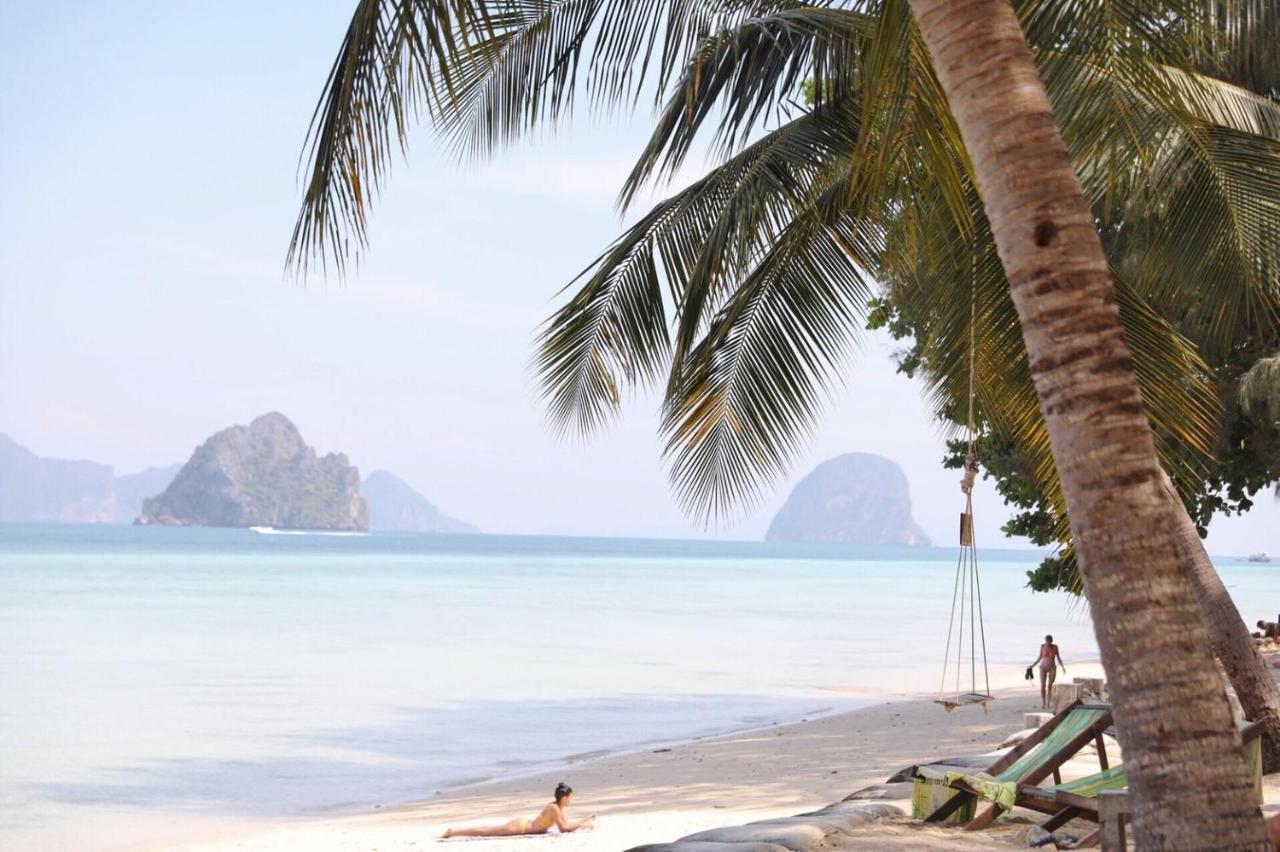 Coco Cottage Koh Ngai Zewnętrze zdjęcie