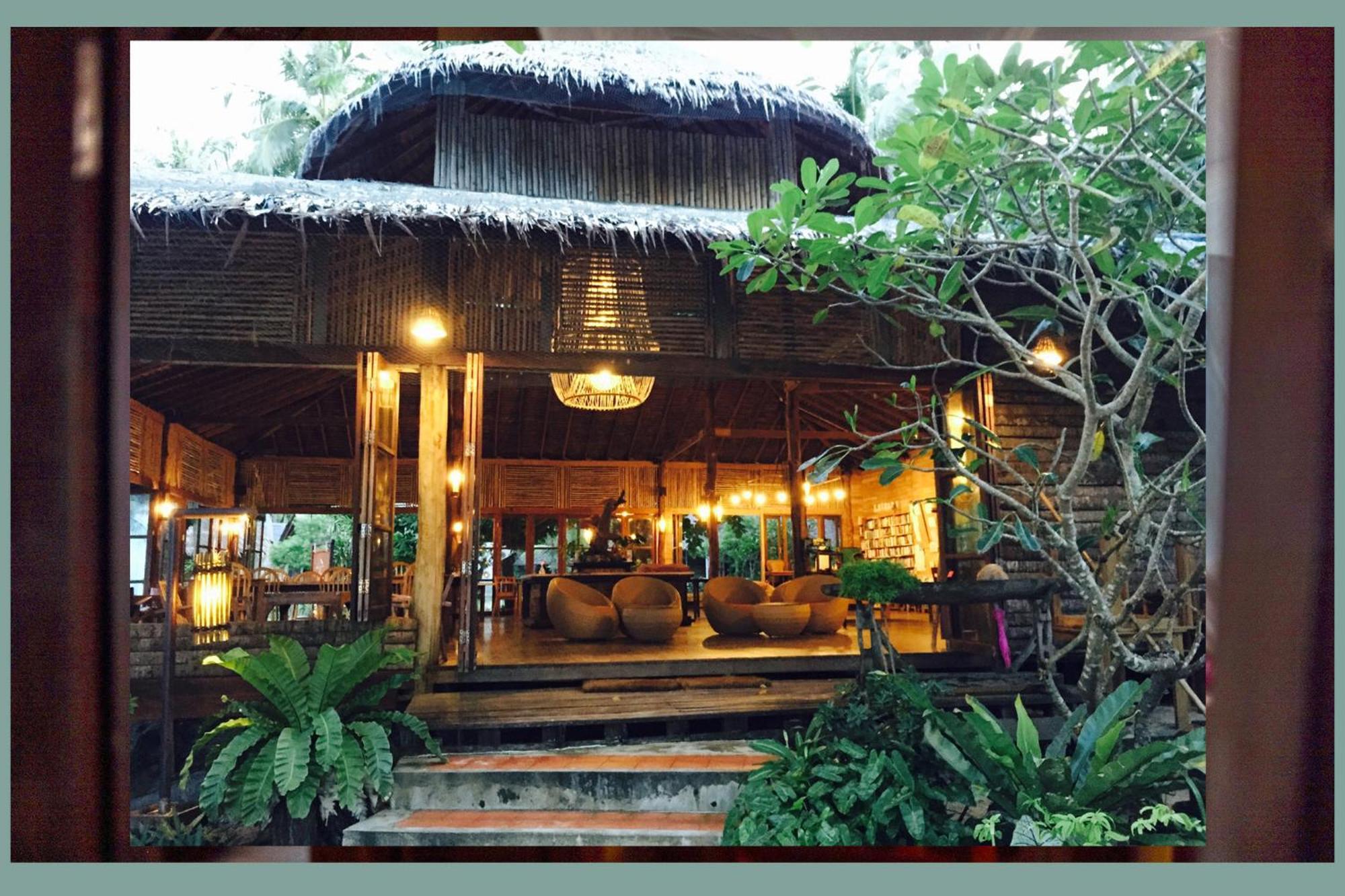Coco Cottage Koh Ngai Zewnętrze zdjęcie