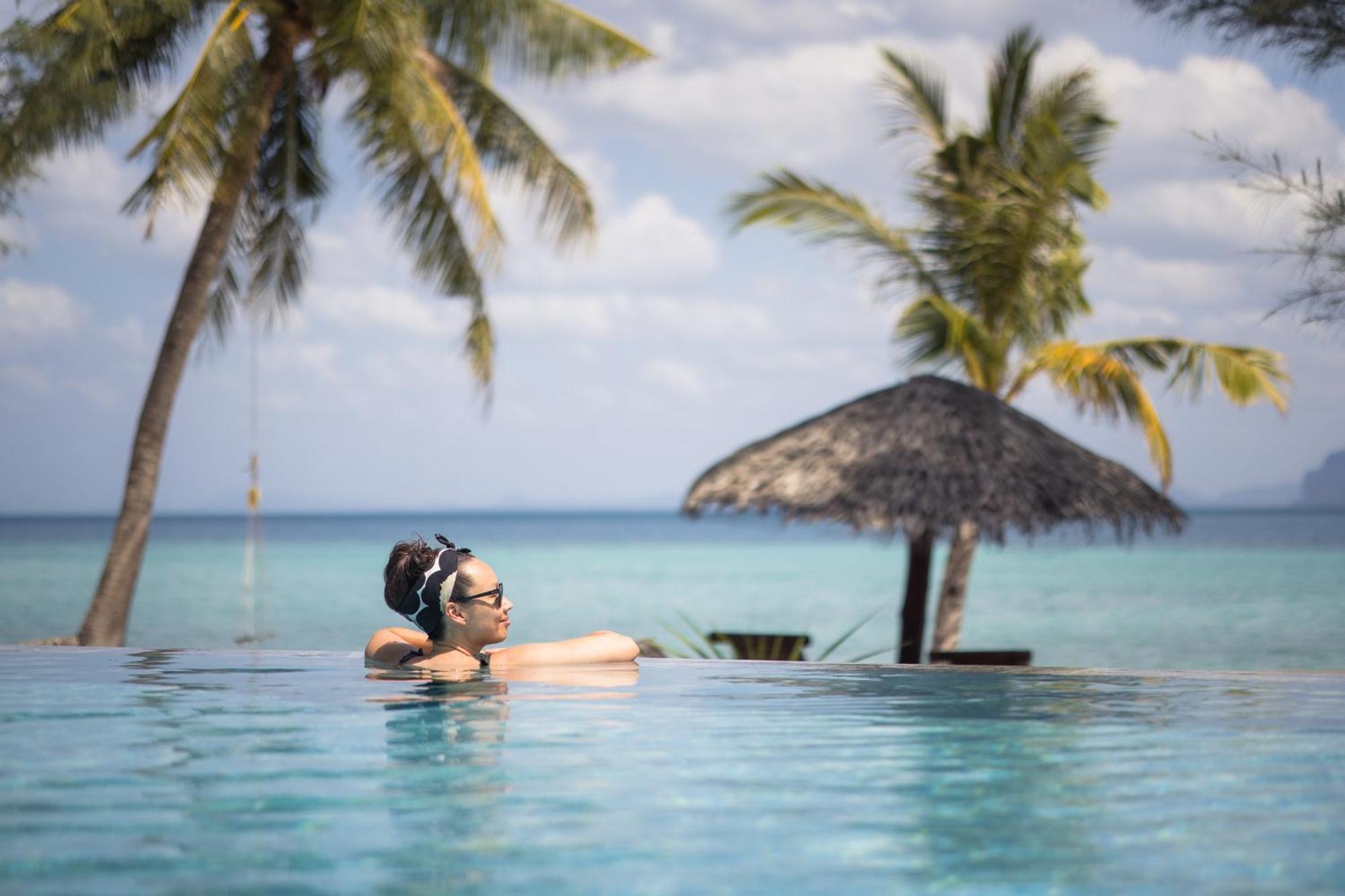 Coco Cottage Koh Ngai Zewnętrze zdjęcie