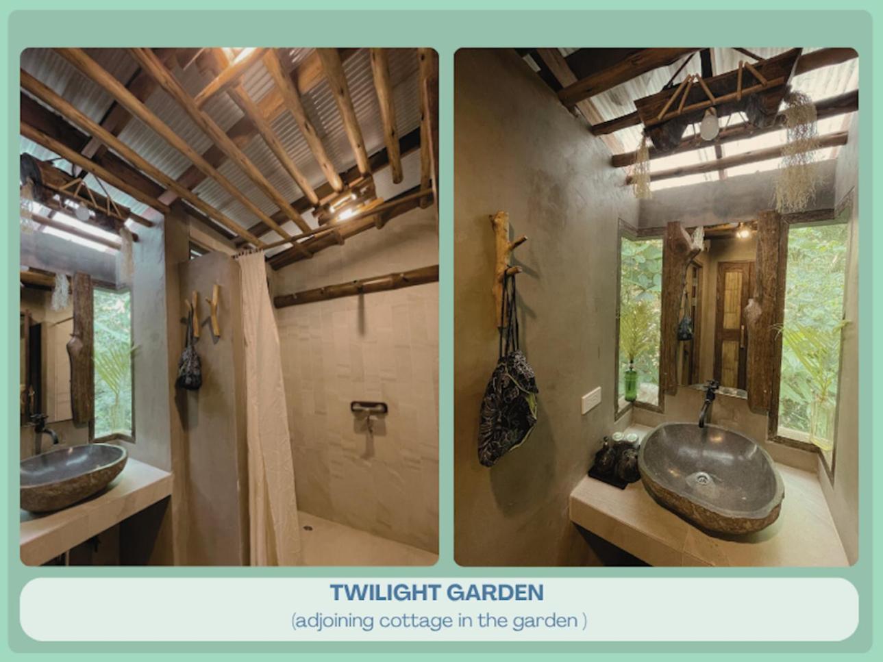 Coco Cottage Koh Ngai Zewnętrze zdjęcie